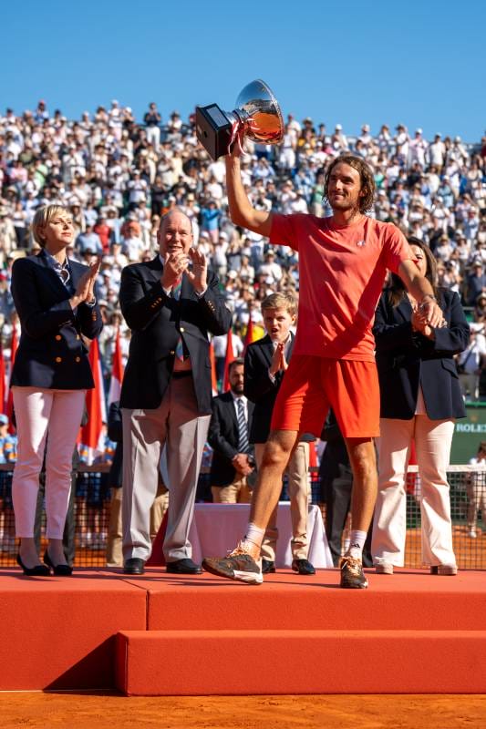 Rolex Monte-Carlo Masters