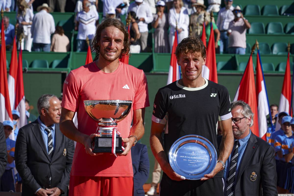 Rolex Monte-Carlo Masters