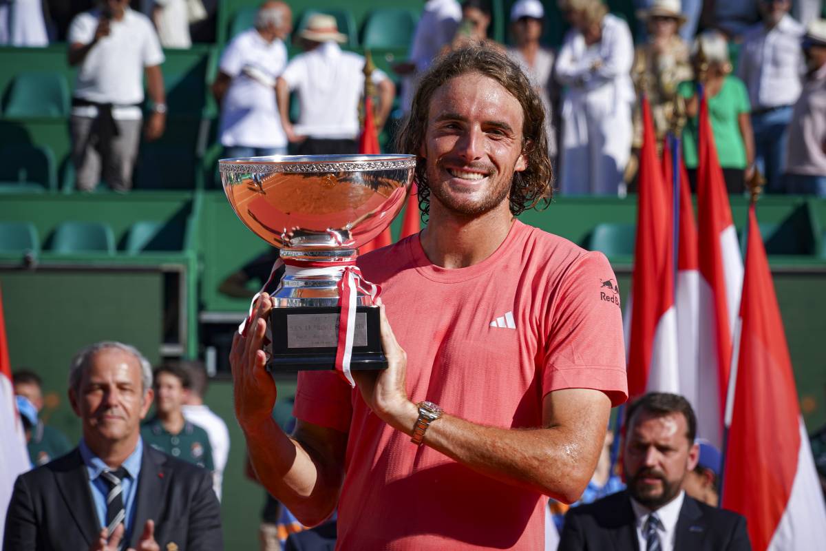 Rolex Monte-Carlo Masters