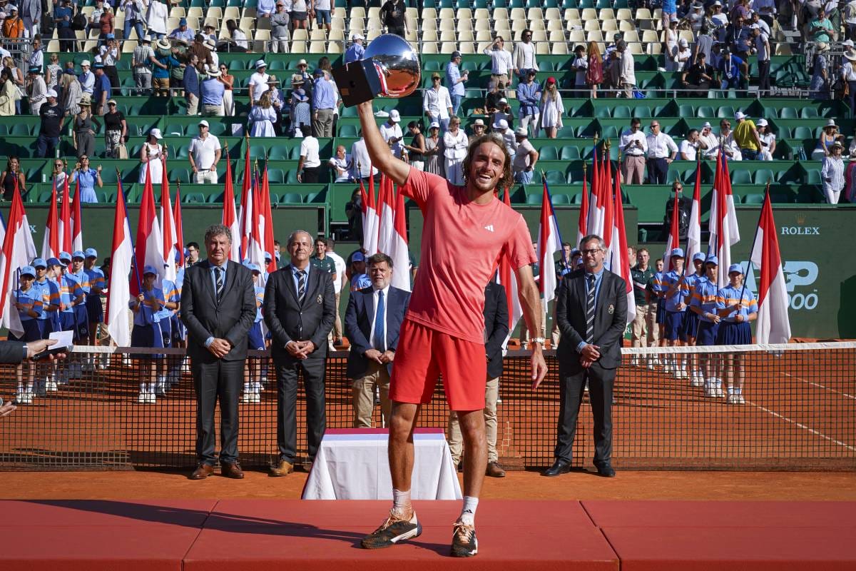 Rolex Monte-Carlo Masters