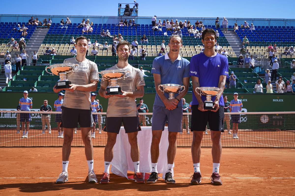 Rolex Monte-Carlo Masters