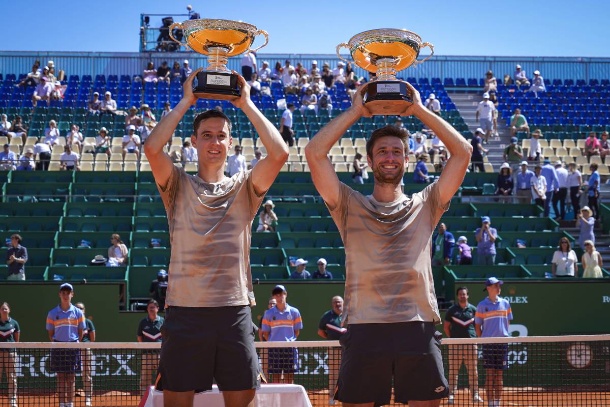 Rolex Monte-Carlo Masters