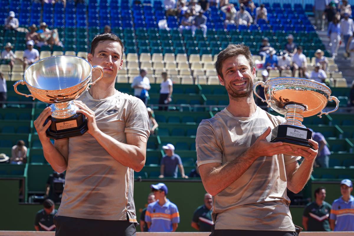 Rolex Monte-Carlo Masters