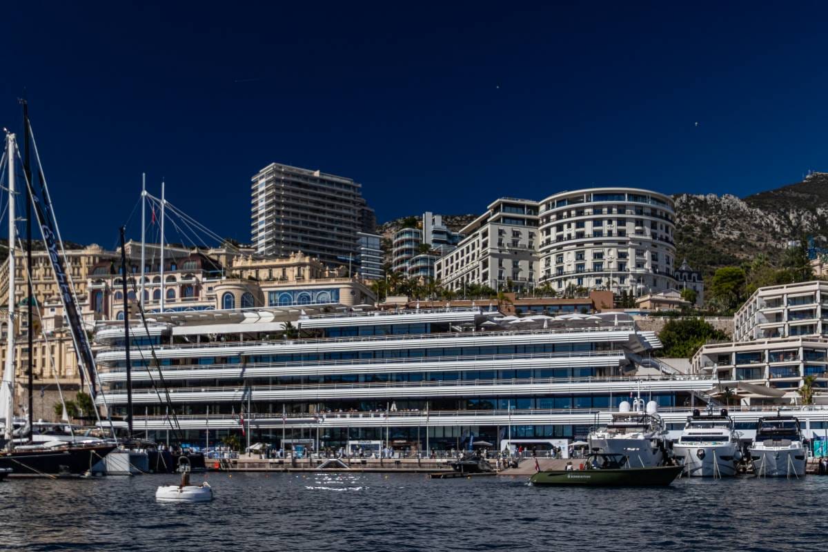 11th Monaco Energy Boat Challenge