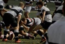 St. Devote Rugby Tournament