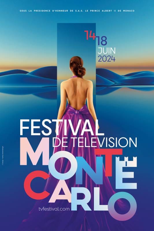 63rd Monte-Carlo Television Festival