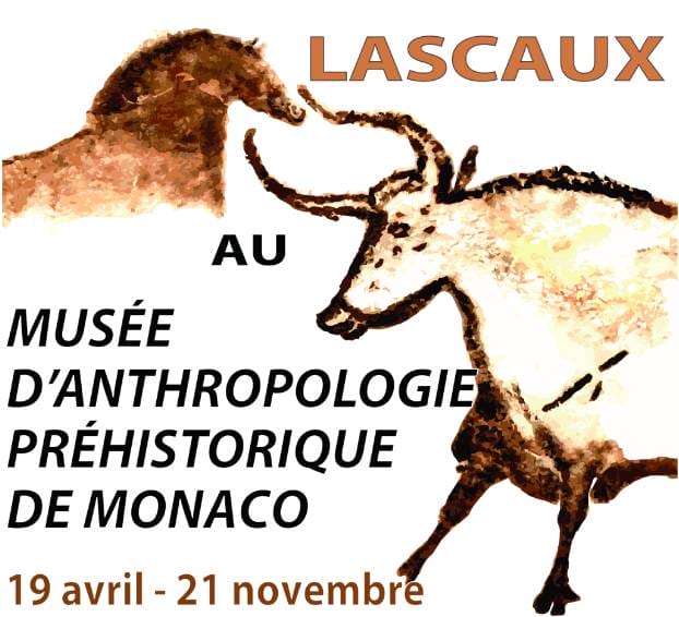 Exhibition: "Lascaux in Monaco"