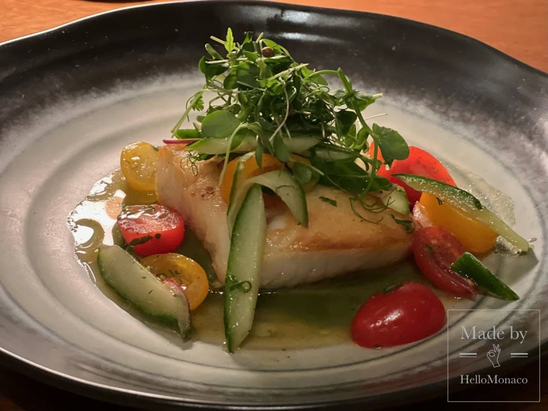 Nobu Monte Carlo