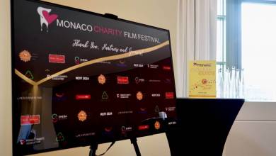 The Monaco Charity Film Festival