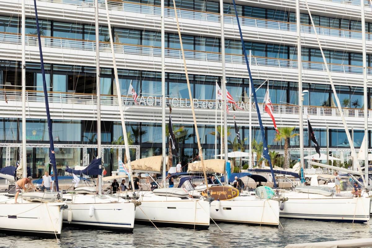 Les Voiles de l’Espoir.A wind of hope for children