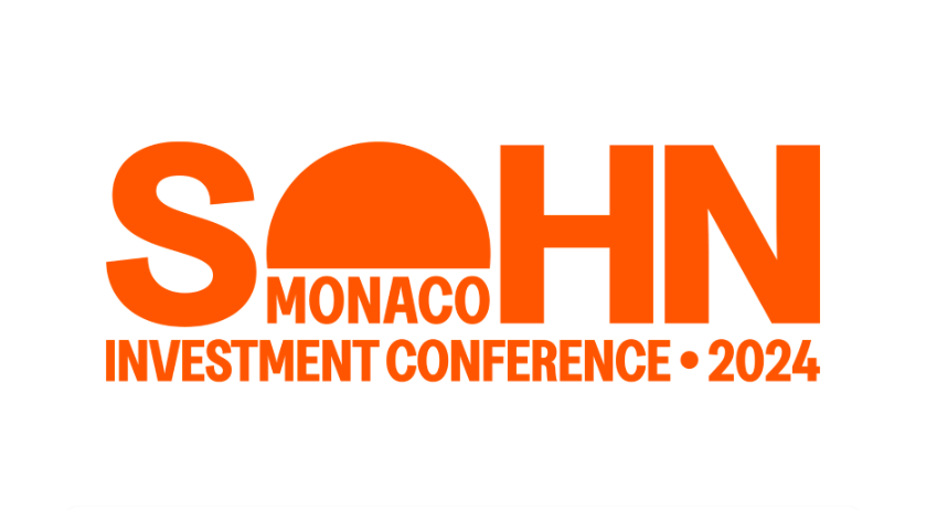 The 4th Sohn Monaco Investment Conference