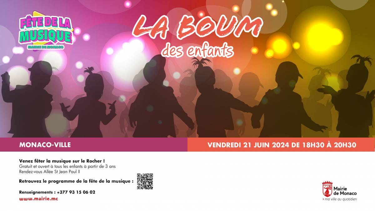World Music Day