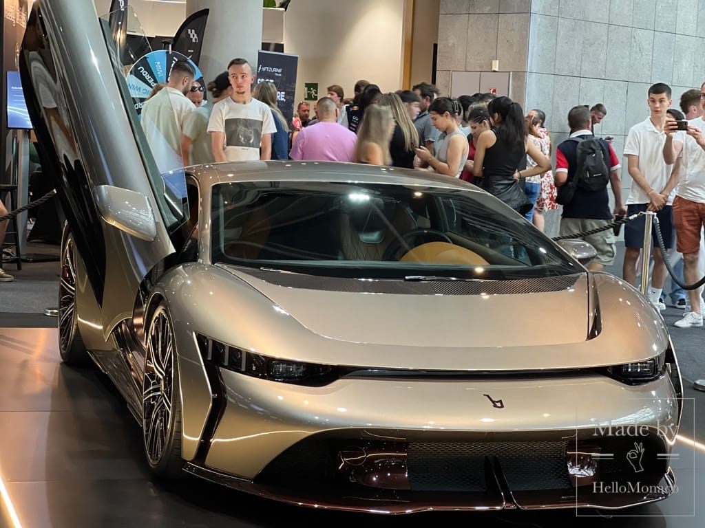 Top Marques