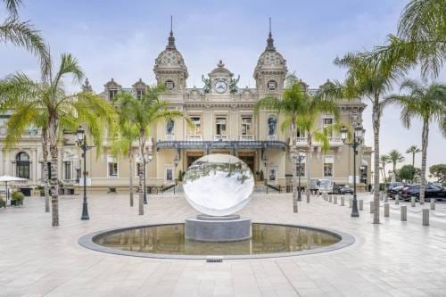 Monaco to Open an Exclusive Cigar Club in the Former Office of SBM’s François Blanc