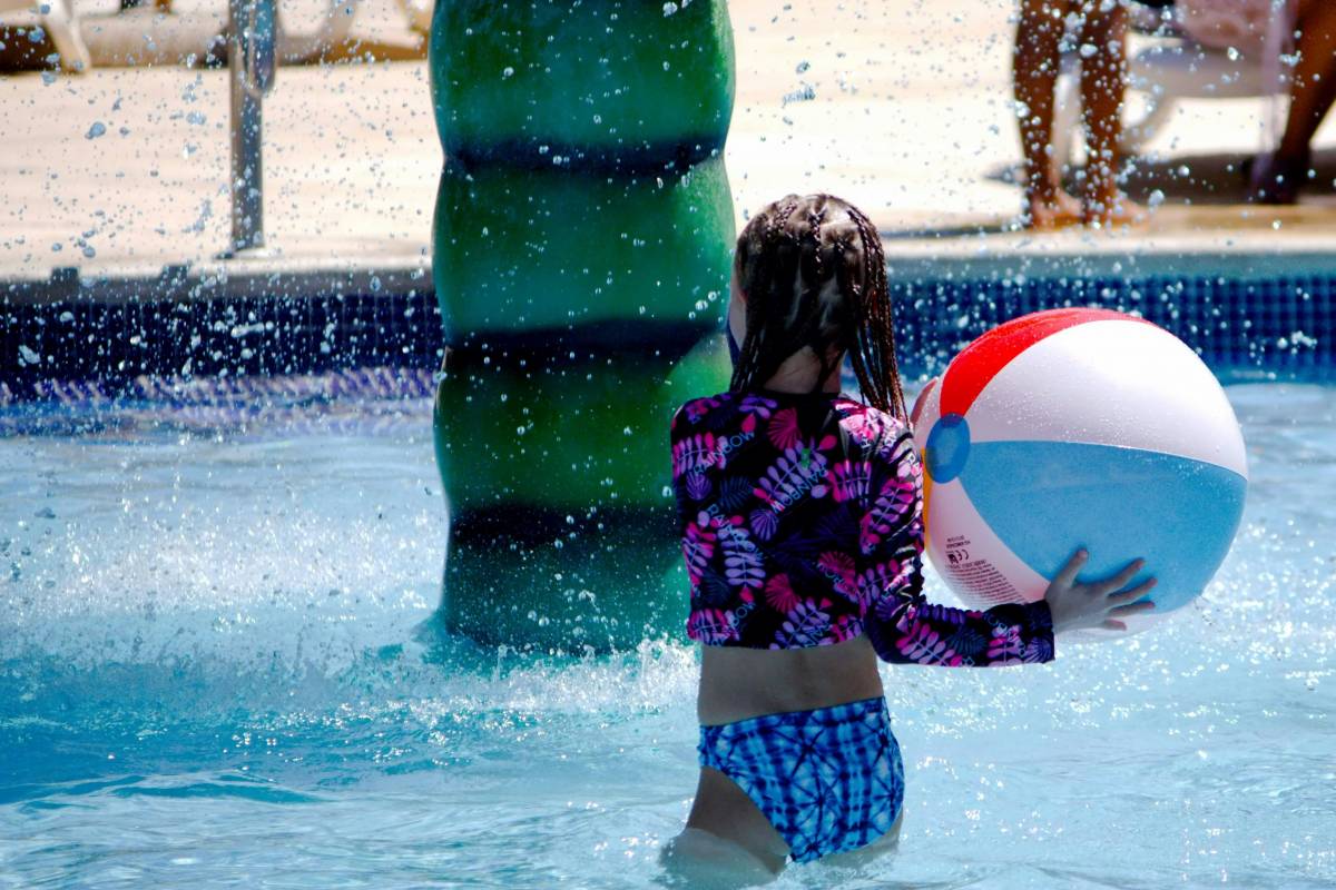 Swim, Swim, Swim! Monaco’s Saint-Charles Reopens with a Splash of Upgrades