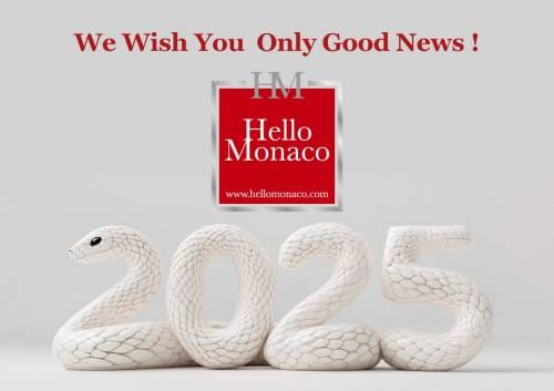 Happy New Year and Great Holiday Season!