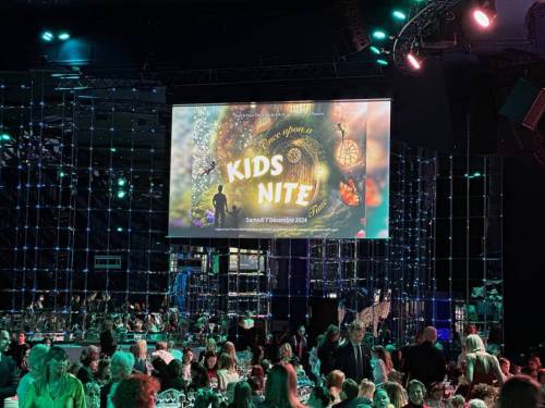 Kids Nite 2024