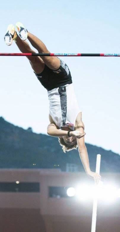 The Pole Vault King Eyes New Heights at Herculis EBS 2025