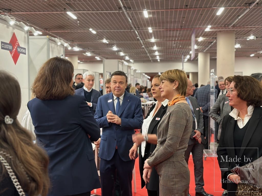 Monaco for Employment 2025: Bigger, Bolder, and Hiring Like Never Before