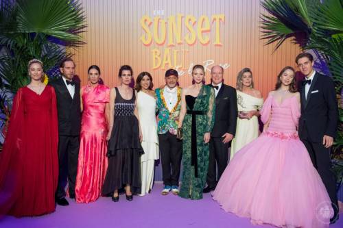 Rose Ball