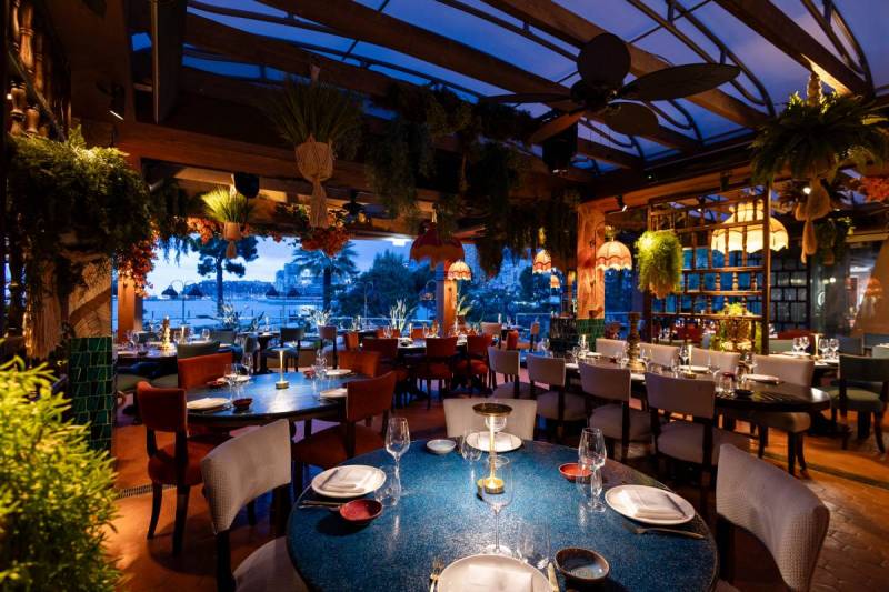 COYA Monte-Carlo 2025