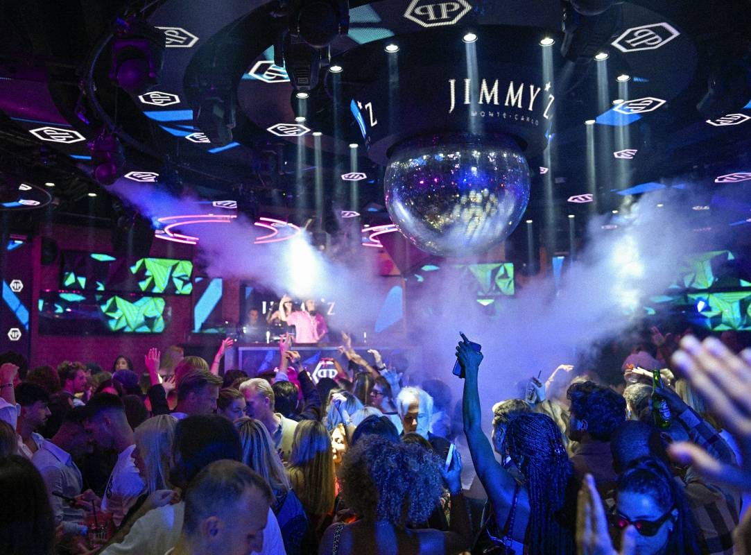 Jimmy'z Monte-Carlo