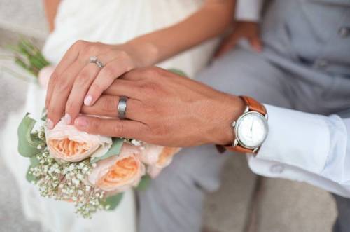 Lowest Number of Monegasque Marriages in 40 years!