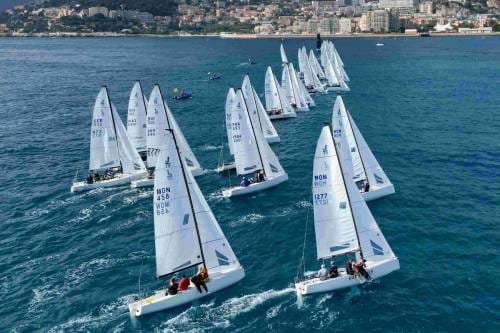 Primo Cup – UBS Trophy