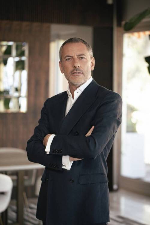 Alessandro Ponzi, Owner of Panorama Properties Monaco