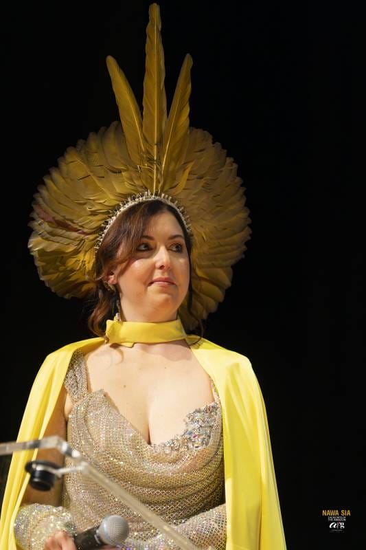NAWA SIA Premiere in Monte-Carlo