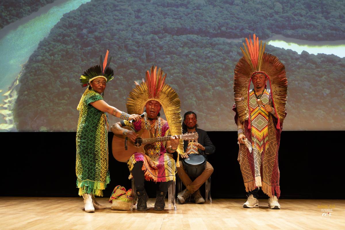NAWA SIA Premiere in Monte-Carlo
