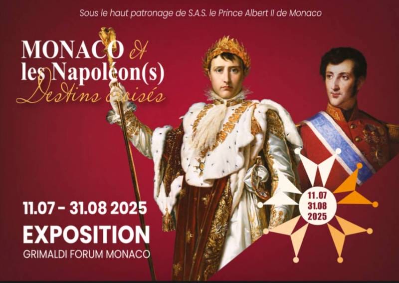 Exposition Napoléon