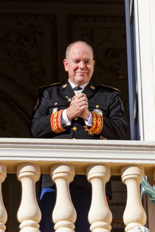 Two Decades of Transformation: Monaco’s Evolution Under Prince Albert II