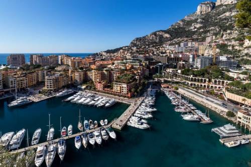 New Census shows Monaco is home to 145 Nationalities