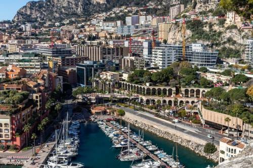 New Census shows Monaco is home to 145 Nationalities