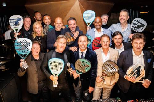 Padel Best Village 2025