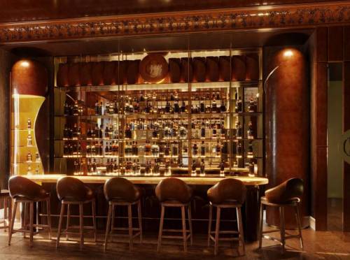 Monte-Carlo Cigar Club Opening
