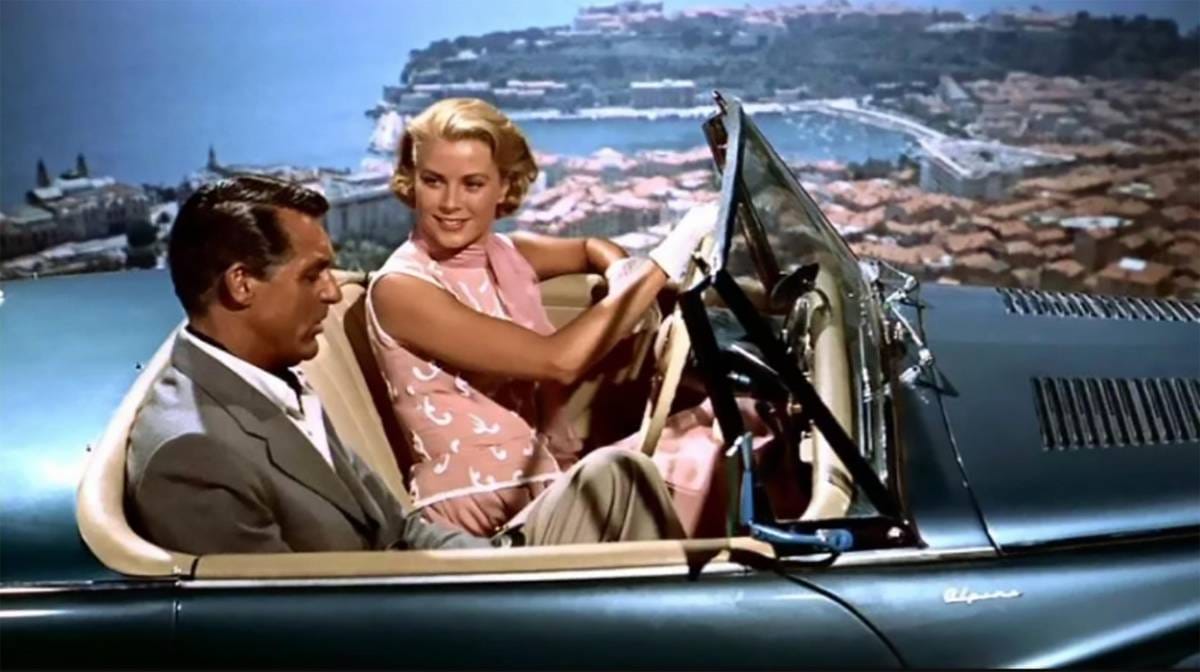 Grace Kelly