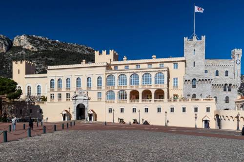 Prince's Palace