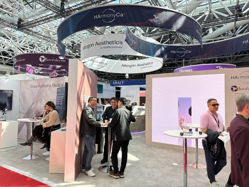 23rd Aesthetic & Anti-Aging Medicine World Congress (AMWC)