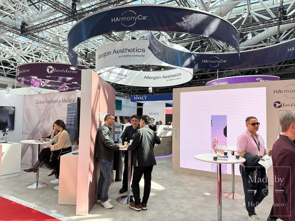 23rd Aesthetic & Anti-Aging Medicine World Congress (AMWC)