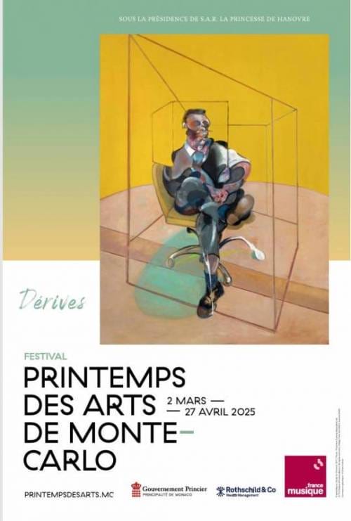 Pierre Boulez, hero of the Printemps des Arts Monte-Carlo festival