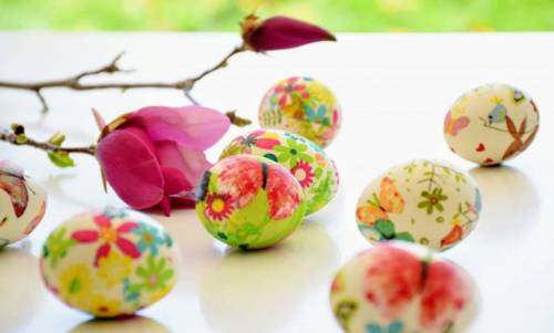 Easter