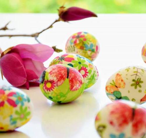 Easter