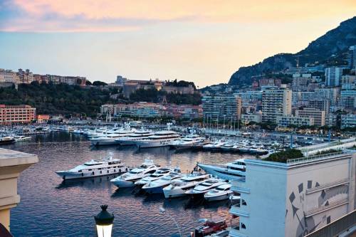 How You Can Experience Monaco on a Budget