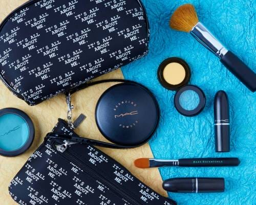 MAC Makeup Boutique comes to the Principality