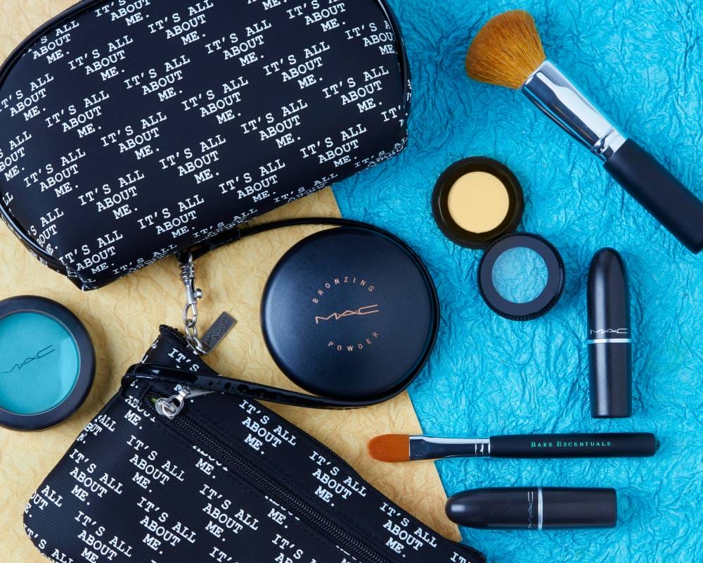 MAC Makeup Boutique comes to the Principality