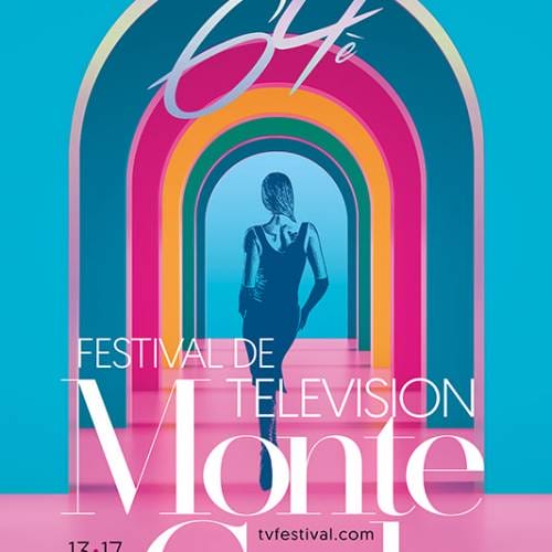 Festival de Télévision de Monte-Carlo