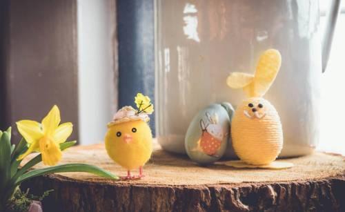 What Awaits Children in Monaco This Easter?