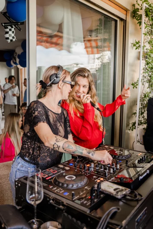 Panorama Properties Hosts Grand Prix Weekend Experience in Support of Mercy Ships Monaco
